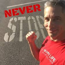 Stop Practicing Martial Arts!