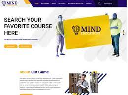 15 free restaurant & coffee shop menu templates; Free Education Website Templates 47 Free Css