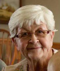 Karen Edith (Rusco) Baldwin 1940