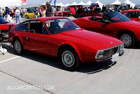 Image result for Zagato Red 1974 Alfa-Romeo