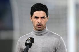 Babak 32 besar #ligaeuropa yang mempertemukan #arsenal vs #benfica pada hari jumat dini hari (26/02/2021) di stadion : Tierney To Start How Arsenal Could Line Up Vs Benfica