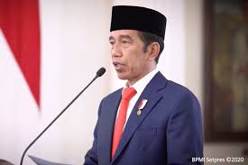indonesia highlights president jokowi condemn french president macron s stance on islam megawati maintains criticism of millennials man arrested in west nusa tenggara province for insulting the national police and parliament indonesia highlights president jokowi