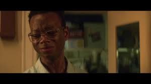 Juvenile Delinquents (2020)