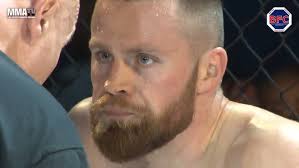 Made 4 The Cage 7 Jonny Ohikere Vs David Bowmer