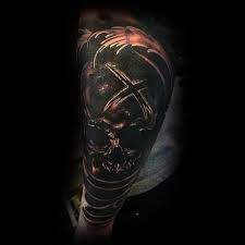It's an ideal placement if you want a tattoo that you can cover up or show off. Top 53 Tattoo Cover Up Sleeve Ideas 2021 Inspiration Guide