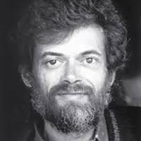 A Weekend with Terence McKenna