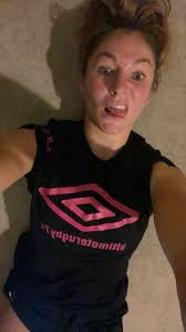 Gizmo trying to convince Daddy to do PuppyBata. 😂