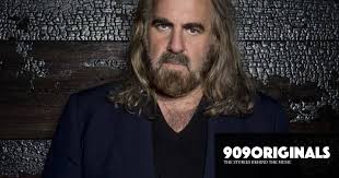 Legendary producer and remixer Arthur Baker talks to 909originals