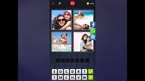 Brauche auch mal hilfe 1. 4 Bilder 1 Wort Losung Frau Kind Frau Kind Familie Frau Kind Youtube
