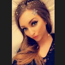 Sophia Valle's Instagram, Twitter & Facebook