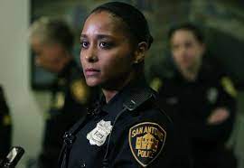 A Woman Has Never Passed The Grueling Tests To Become A Swat Officer In San  Antonio — Until Now