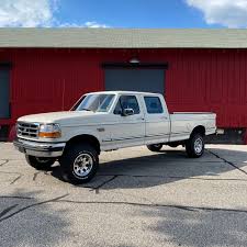 Image result for Oxford White 1994 Ford Truck