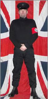 Освальд мосли — сэр освальд мосли сэр о́свальд э́рнальд мо́сли (англ. Blackshirt Bedroom Fascist Plots To Infiltrate Scottish Local Councils Daily Record