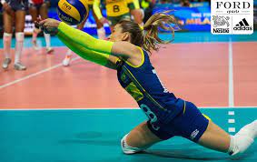 Monster spikes by tugba senoglu vnl 2021 hd. Fc Camila Brait Home Facebook