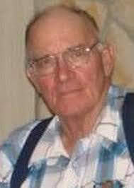 Roy Winder Obituary (1944