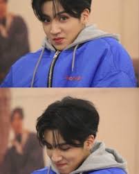 정우석 pentagon jung wooseok on instagram imagine wooseok sleeping in an emperor sized bed twice as long as a king s pentagon pentagon wooseok pentagon members