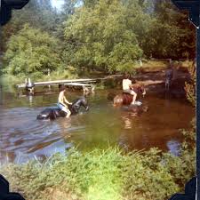 Hidden Valley Camp in the Truman Era