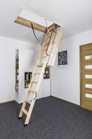 Replace attic stairs with plano texas texas handyman. Pull Down Attic Stairs 11 Benefits For Your Home Fakro Usa