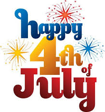 Image result for july&nbsp;4th