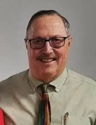 Obituary information for Jeffrey G. May