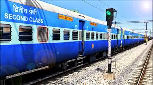 Indian Railways Train Simulator 2019 Pc Hindi Gameplay Fhd Youtube
