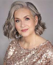 Pretty Mother Of The Bride Hairstyles To Inspire Mother Of The Bride Hair Mother Of The Groom Hairstyles Mother Of The Bride Hairdos
