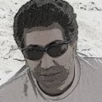 Efren Navarro's Instagram, Twitter & Facebook