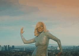 Em a7 didn't even notice, no punches left to roll with dmaj7 b7 you got to keep me focused, you want it, say so. Say So Music Video Gif By Doja Cat Find Share On Giphy