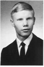 Our sympathy to all of the Gilbertson family. May his young memory be  eternal.