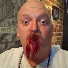 Crazy Dave's Man Cave