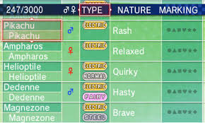 Pokémon bank is cheaper here than it is on the us too. Pokemon Bank Lots Of Screenshots Details Nintendo Everything