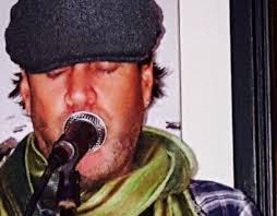 Del Mar Musician Tim Wray