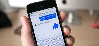 Facebook Messenger Pryachet Soobsheniya Rasskazyvaem Gde Iskat