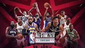 Jul 13, 2021 · mercado de fichajes | todos los rumores, traspasos y cesiones en directo. Ver Via Espn Nba All Star Game 2020 En Vivo Live Online Chocan En Directo Team Lebron Vs Team Giannis Desde El United Center Por El Juego De Las Estrellas Nczd