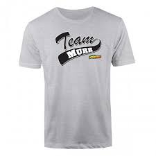Impractical Jokers Team Murr T-Shirt