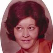 Obituary information for Sybil Shell Marley