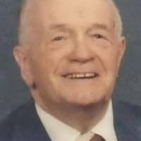 Charles J. Pickett (1911-2010)