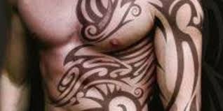 Arm tattoos for guys tribal. Tribal Tattoos For Men You Should Check Today Design Press