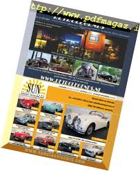 Create a high quality document online now! Download Autoweek Classics Netherlands Juli 2018 Pdf Magazine