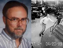 William "Dave" Sanders the Columbine highschool teacher that guided  students to safety before getting killed was born in Eldorado IL.