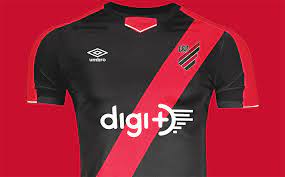 C'est ac goianiense qui recoit ca paranaense pour ce match bresilien du dimanche 18 octobre 2020 (resultat de championnat bresilien). Camisas Do Athletico Pr 2020 2021 Umbro Gabriel Mendonca Leitor Mdf