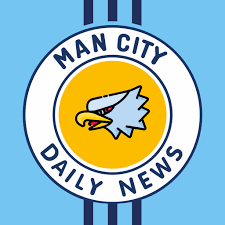 Manchester city vector logo, free to download in eps, svg, jpeg and png formats. Manchester City Logo Png 512x512