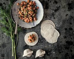 Wrap dumplings, freeze in single layer in freezer bag (don't overcrowd in bag). How To Go On An All Dumpling Diet Bon Appetit
