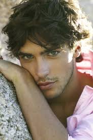 A Man Thing **Face Edition**