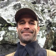 Christopher Acord's Instagram, Twitter & Facebook