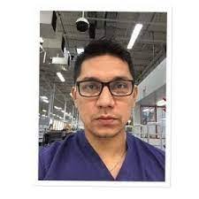 Oscar Quiceno's Instagram, Twitter & Facebook