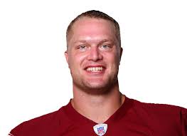 Adam Carriker of St. Louis Rams traded to Washington Redskins