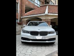 Latest and new cars price list / prices are updated regularly from sri lanka's local auto market. Bmw 7 Series For Sale In Islamabad Pakwheels