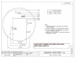 These motor capacitor wiring diagram are powered by an alternating current, which is advantageous for many everyday and industrial applications when compared to a direct current. Baldor Motor Capacitor Wiring Diagram