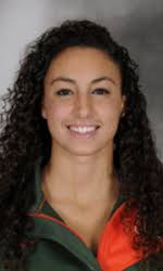 Hagar Elgendy Joins Swimming & Diving Team